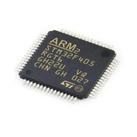 STM32F405RGT6