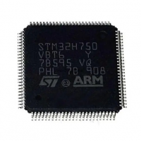 STM32H750VBT6