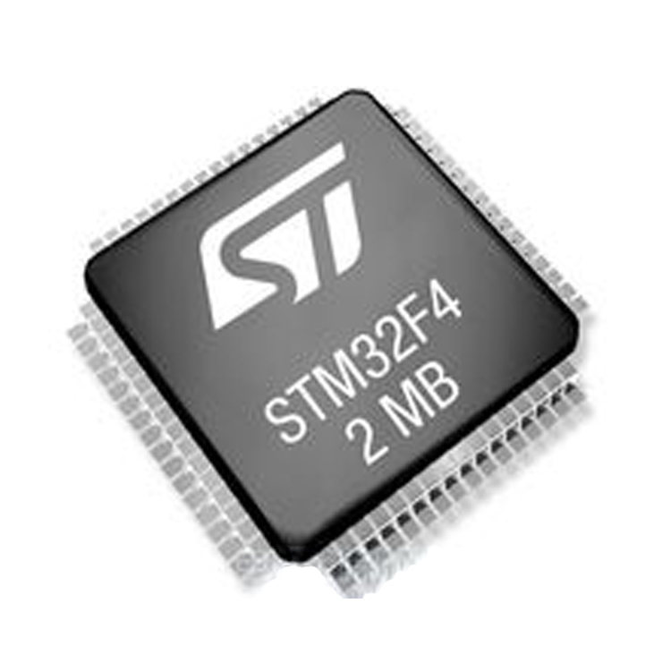 STM32F437ZIT7
