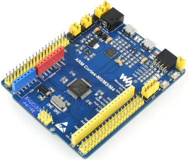 STM32F411RET6