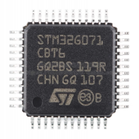 STM32G071CBT6