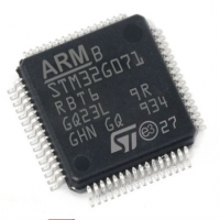 STM32G474QET3
