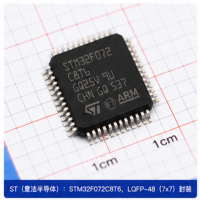 STM32F072C8T6