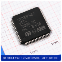 STM32F427VIT6